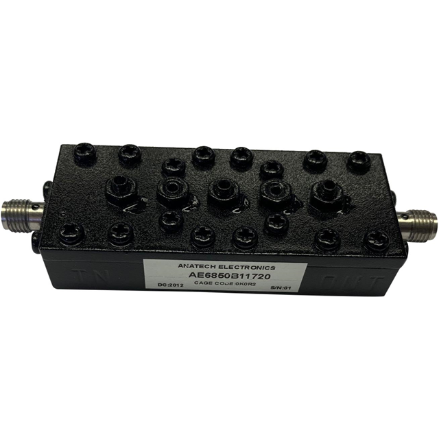 Anatech Electronics Inc. AE6850B11720