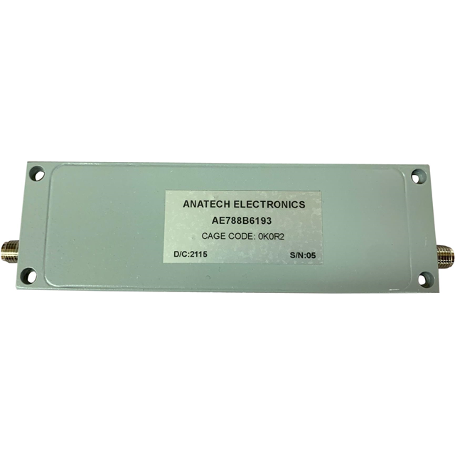 Anatech Electronics Inc. AE788B6193