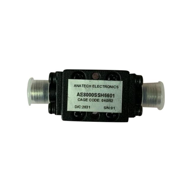 Anatech Electronics Inc. AE8000SSH6601