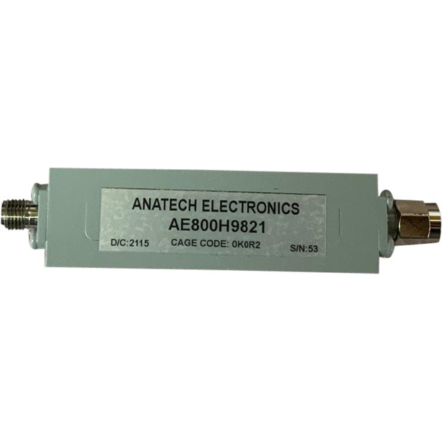 Anatech Electronics Inc. AE800H9821