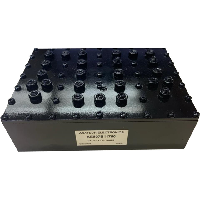 Anatech Electronics Inc. AE807B11750