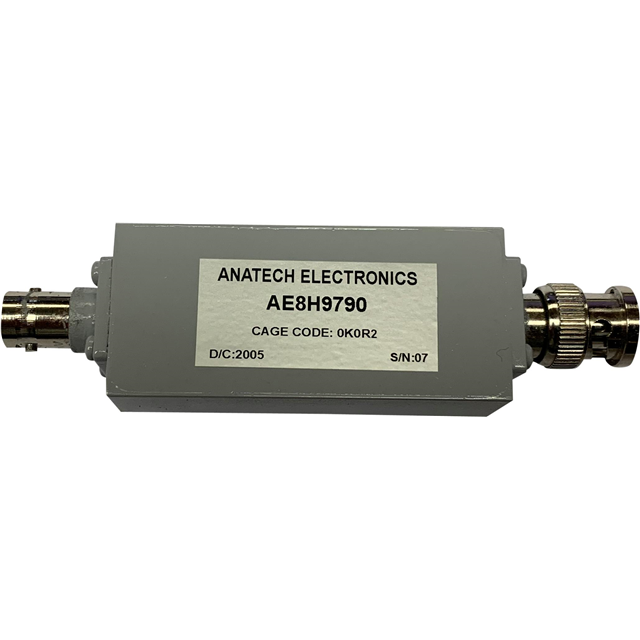 Anatech Electronics Inc. AE8H9790