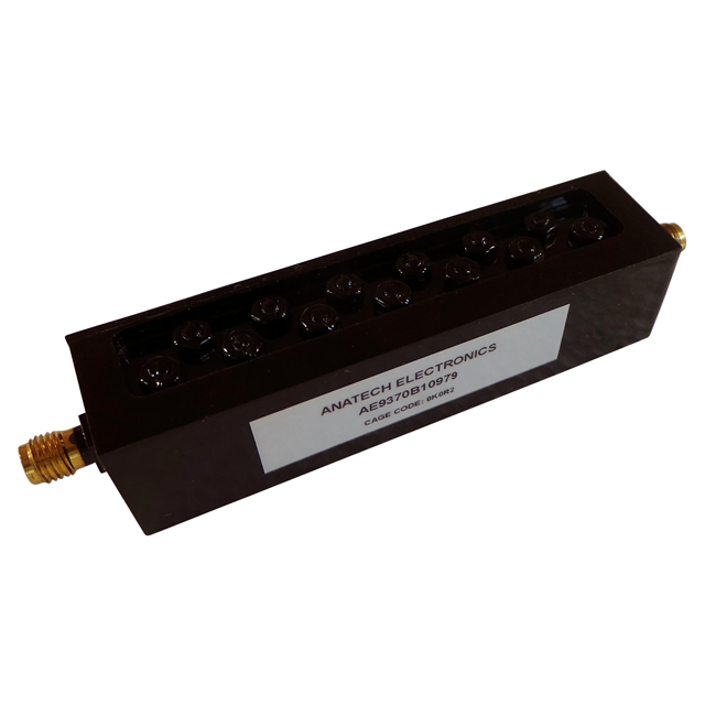 Anatech Electronics Inc. AE9370B10979