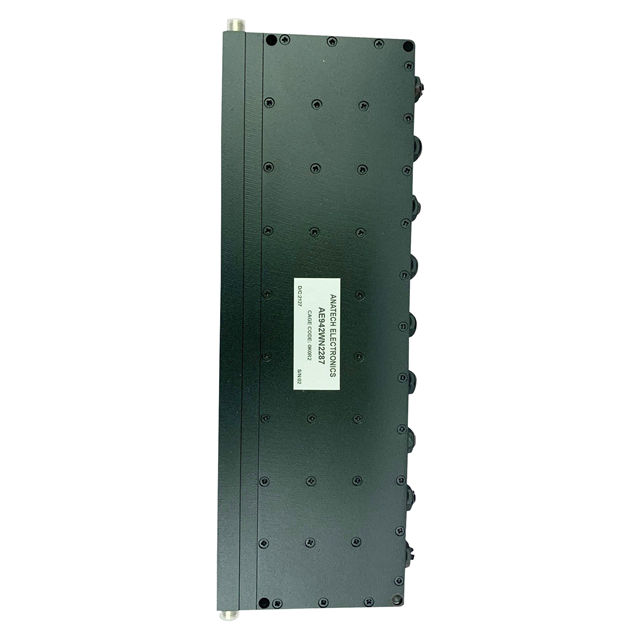 Anatech Electronics Inc. AE942WN2287