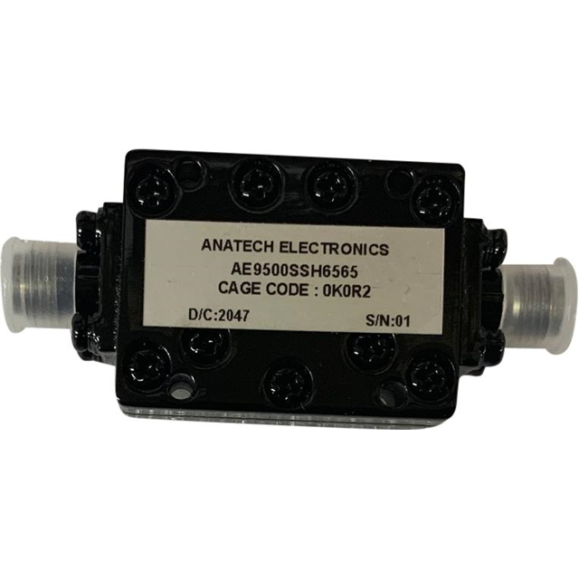 Anatech Electronics Inc. AE9500SSH6565