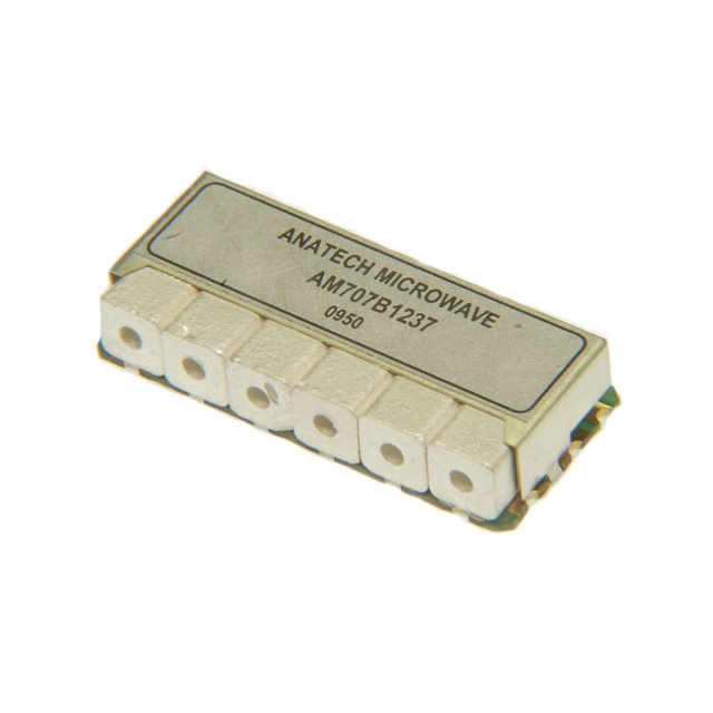Anatech Electronics Inc. AM707B1237