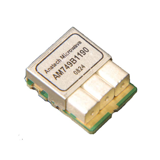 Anatech Electronics Inc. AM749B1190