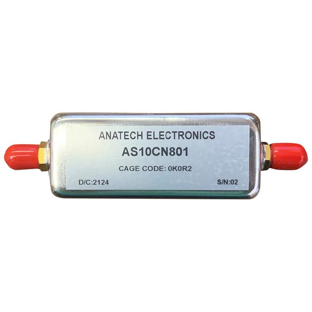 Anatech Electronics Inc. AS10CN801