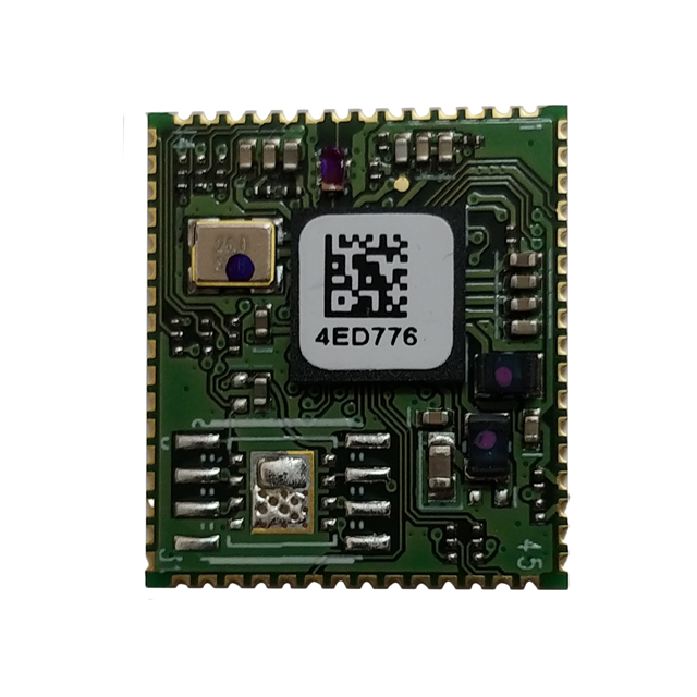 Alango VPM8 VOICE PROCESSING MODULE