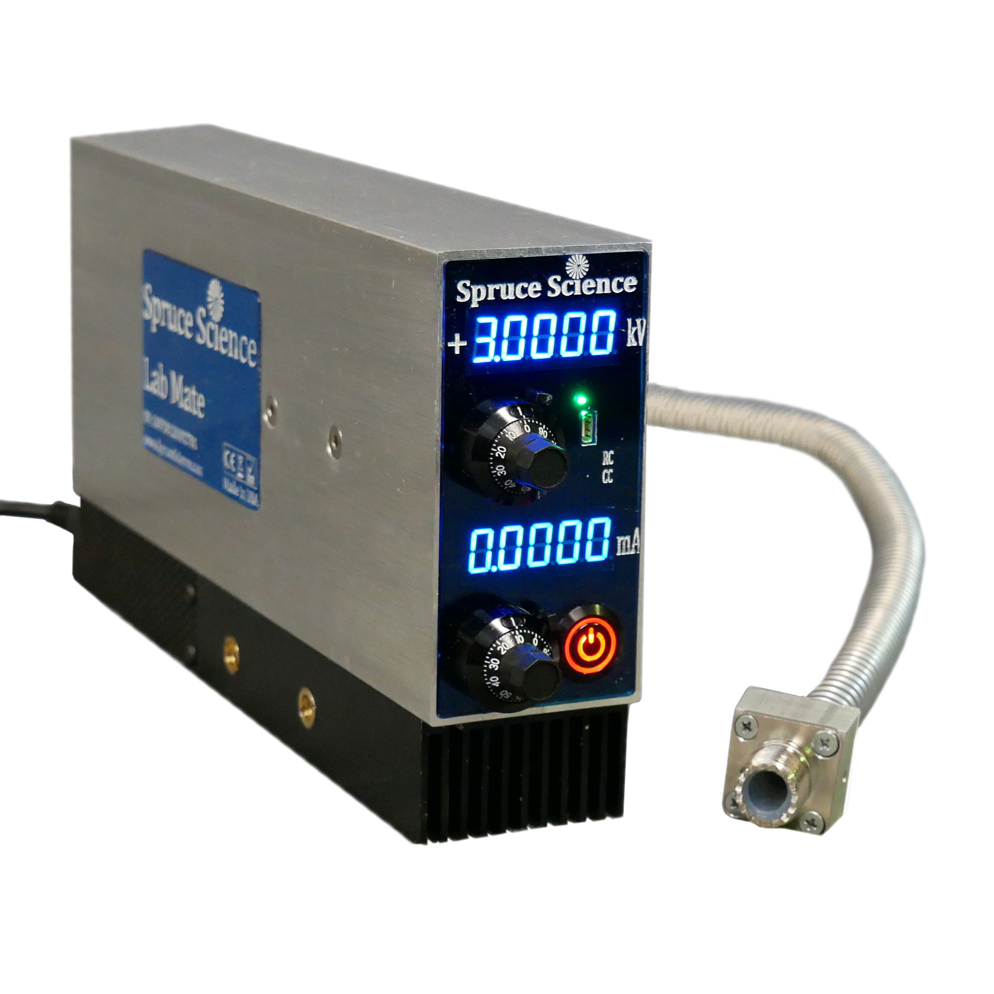 Spruce Science LABMATE-N301