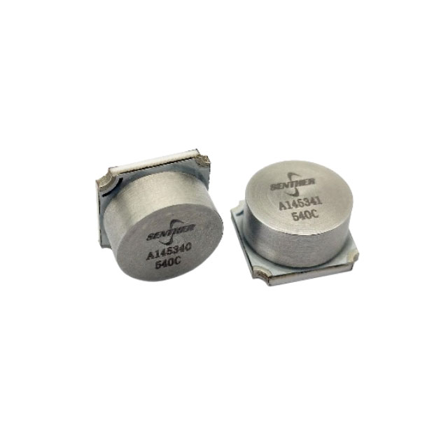 Senther Technology 540C