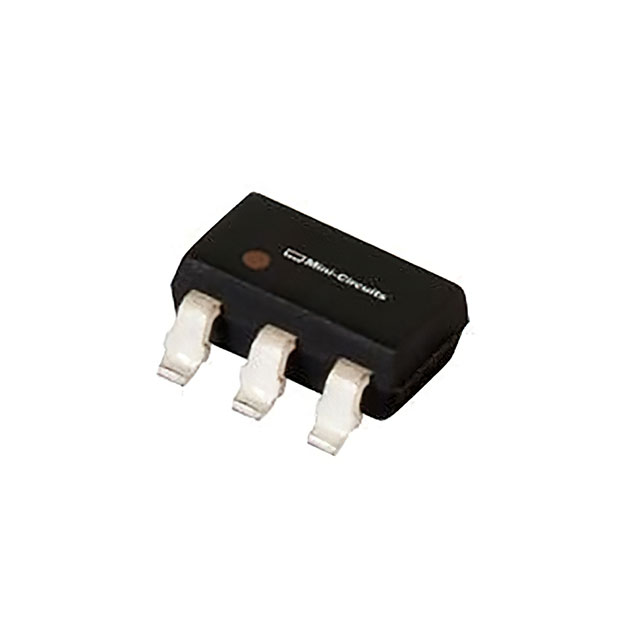 Mini-Circuits D19GA+
