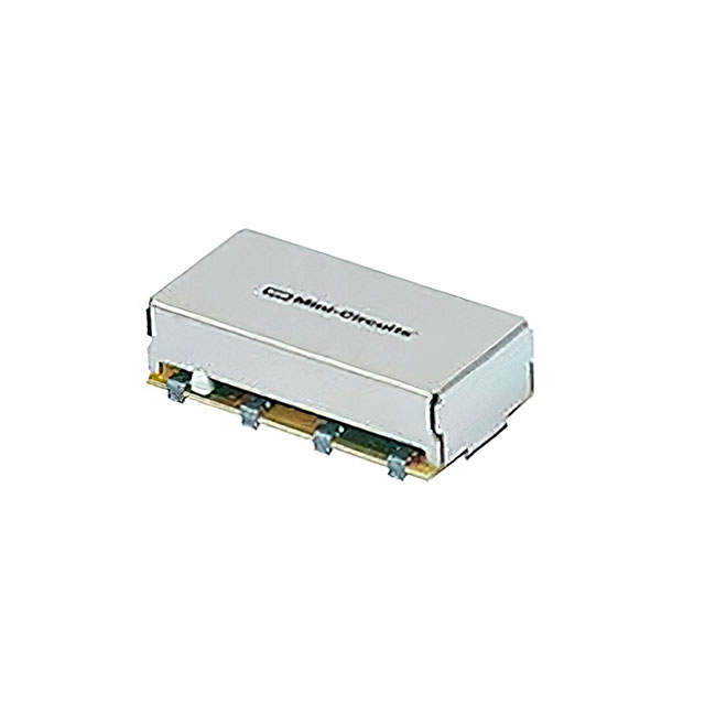 Mini-Circuits JS4PS-1+