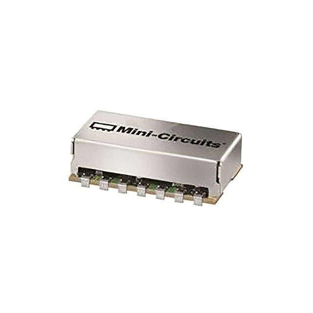 Mini-Circuits JS4PS-1W+