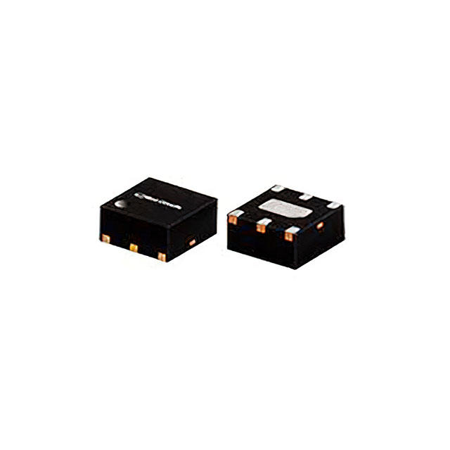 Mini-Circuits QAT-8+