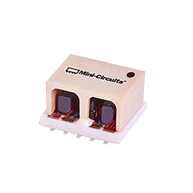 Mini-Circuits SCA-4-132+