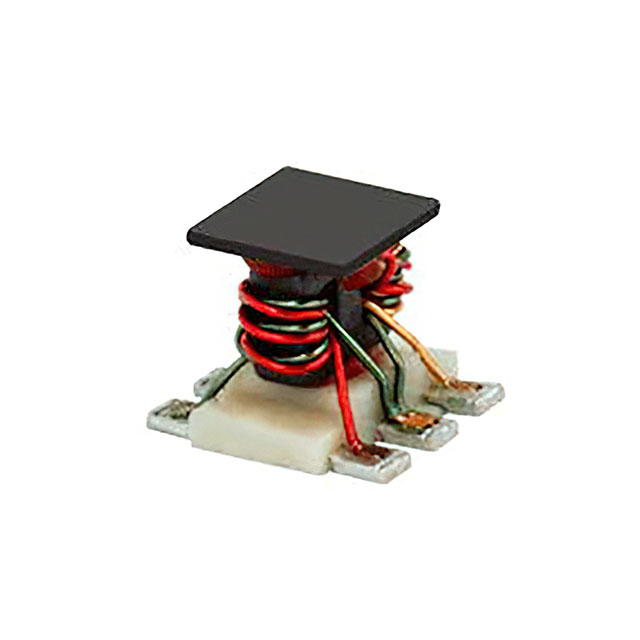 Mini-Circuits TCM1-43X+