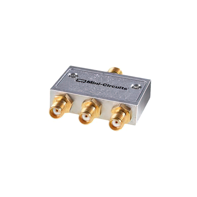 Mini-Circuits ZCSC-3-R3+