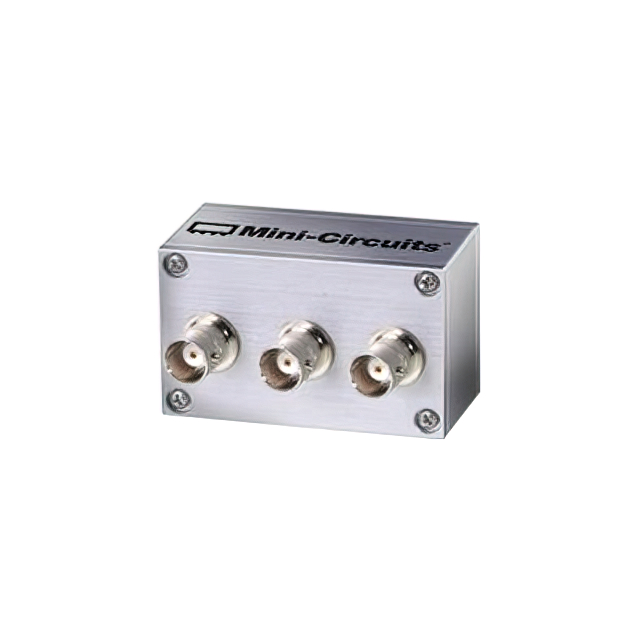 Mini-Circuits ZSC-2-4+