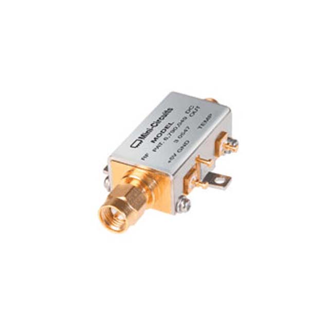 Mini-Circuits ZX47-40LN-S+