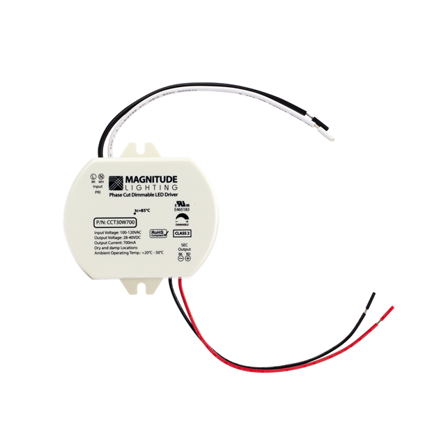 Magnitude Lighting CCT30W700