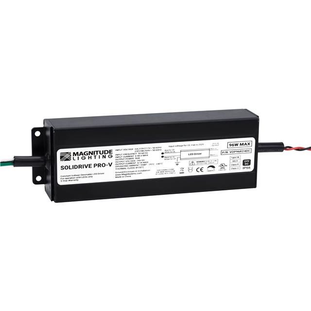 Magnitude Lighting VOP60L24DC