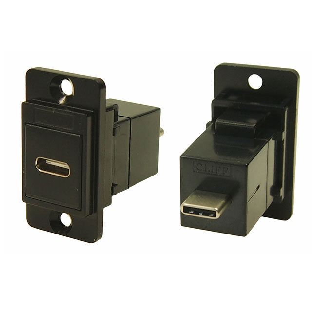 CLIFF CP30711MB