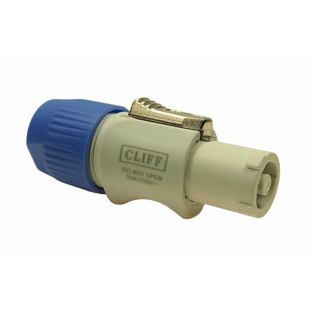 CLIFF FM12316