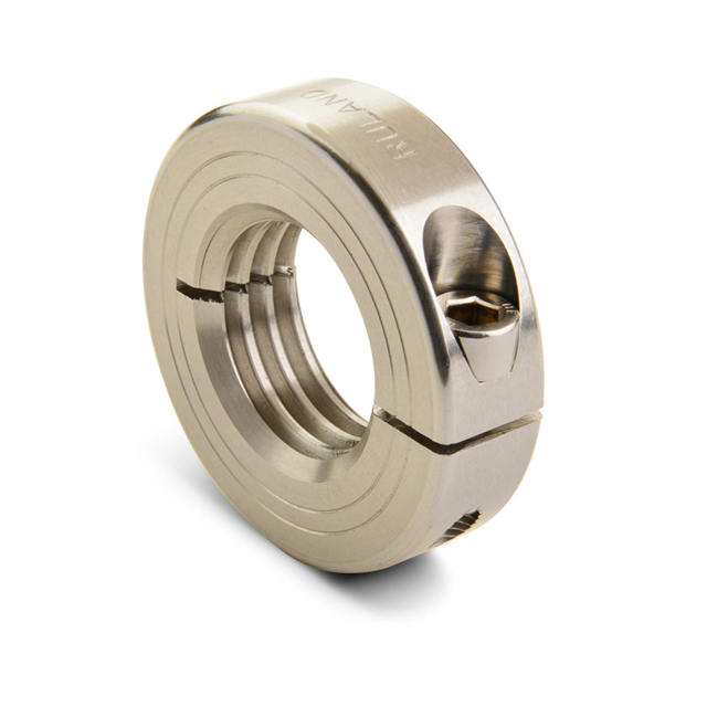 Ruland Manufacturing ATCL-6-12-SS