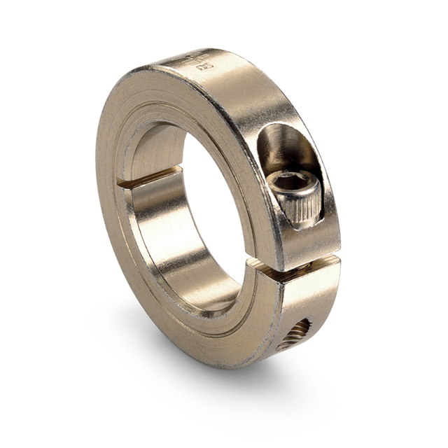 Ruland Manufacturing CL-46-FZ