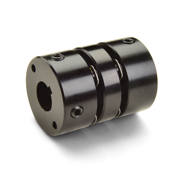 Ruland Manufacturing DSDK26-12-12-A