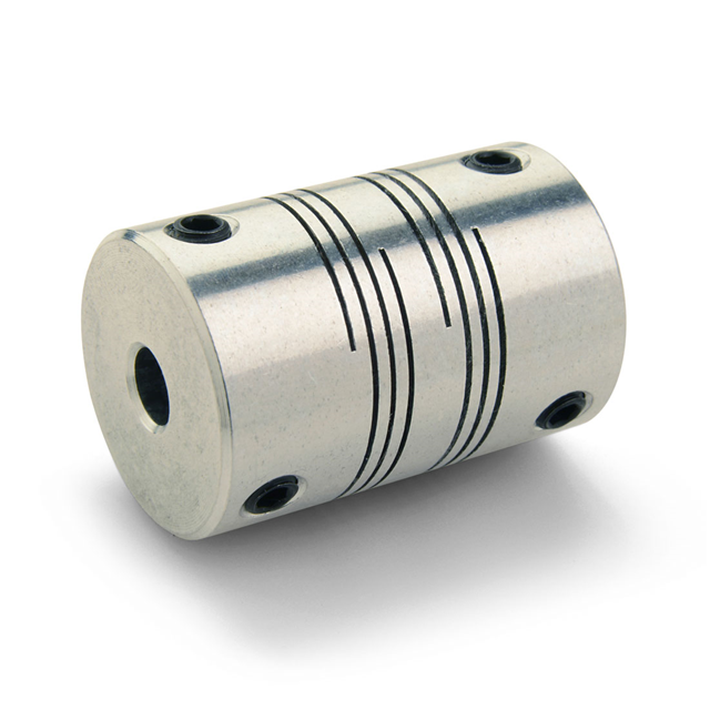 Ruland Manufacturing FSR20-10MM-3/8