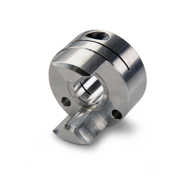 Ruland Manufacturing JC12-5-A