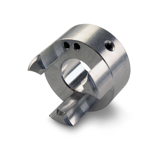 Ruland Manufacturing JS26-10-A