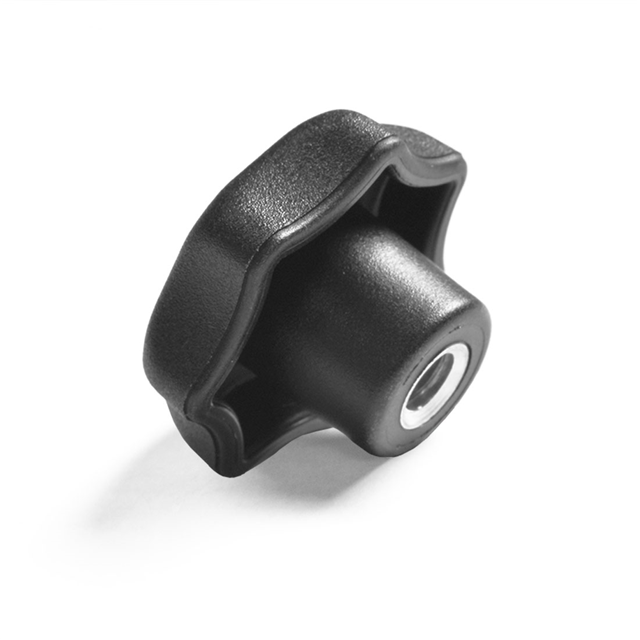 JW Winco/Otto Ganter KS50-3/8X16-PF