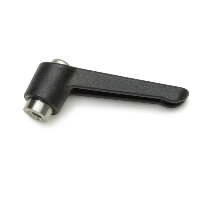 JW Winco/Otto Ganter LA92-M12-PS