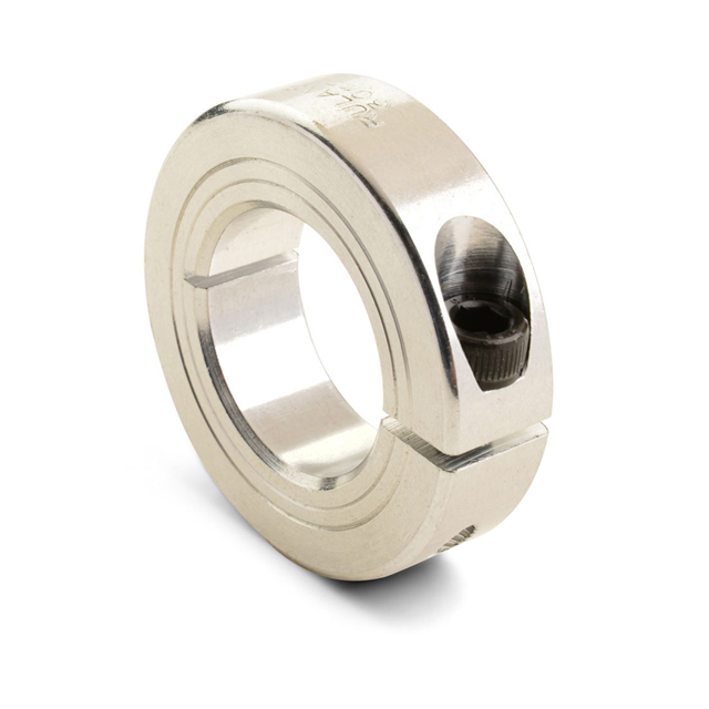 Ruland Manufacturing MCL-15-A
