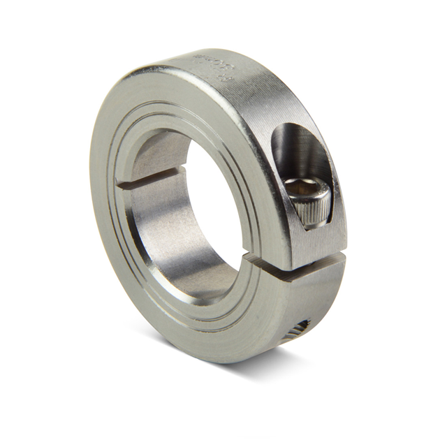Ruland Manufacturing MCL-18E-SS