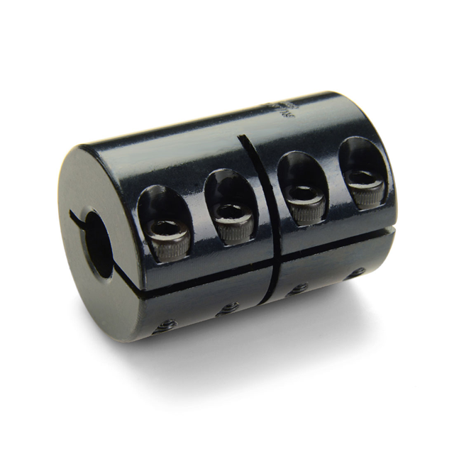 Ruland Manufacturing MCLX-12-12-F