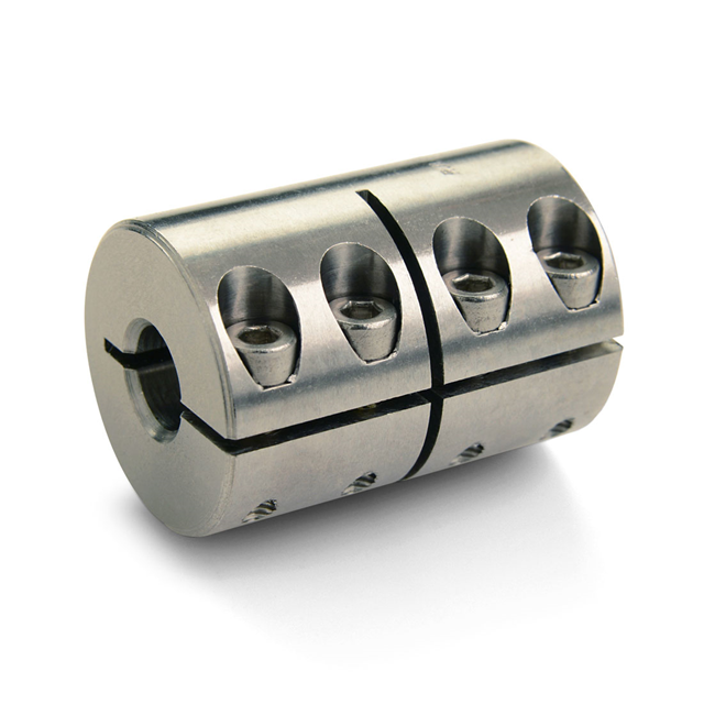 Ruland Manufacturing MCLX-8-6-SS