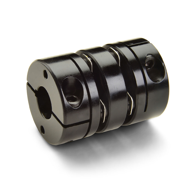 Ruland Manufacturing MDCDK51-25-22-A