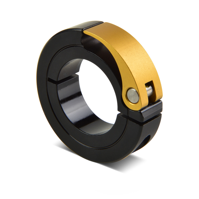 Ruland Manufacturing MQCL-20-A