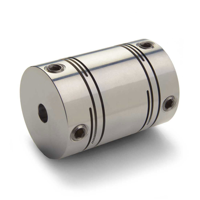 Reliance Precision Limited MRLS16-6-4-A