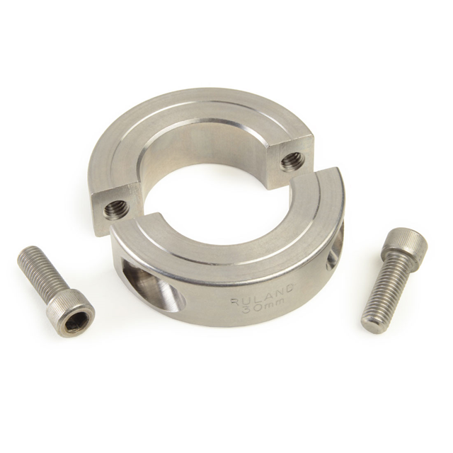 Ruland Manufacturing MSP-10-ST