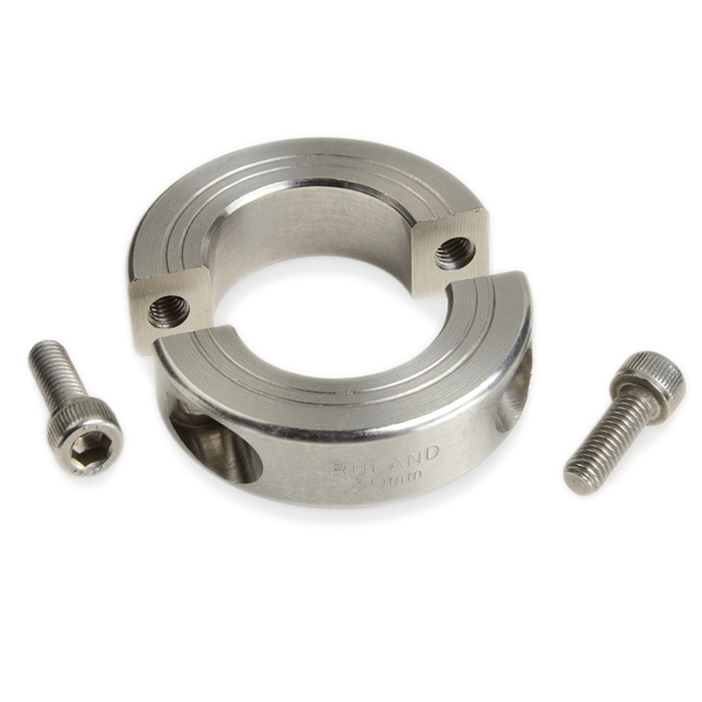 Ruland Manufacturing MSP-10E-TI