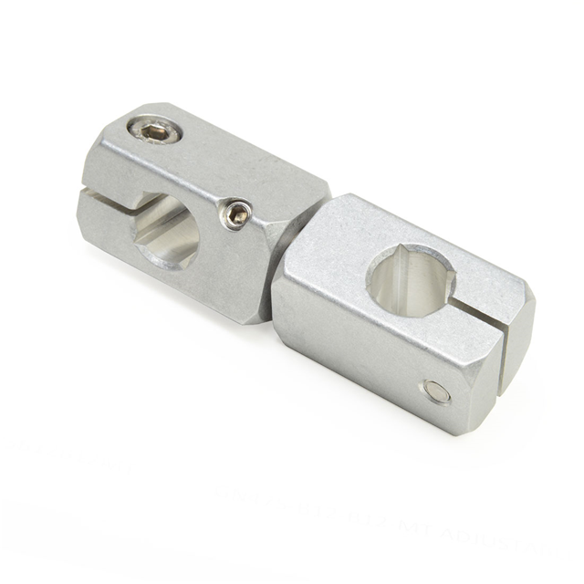 JW Winco/Otto Ganter MT16/16-CC2WA-A