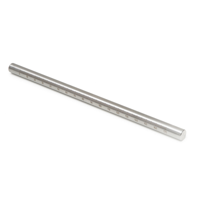 JW Winco/Otto Ganter MT10-SROD-300-SS