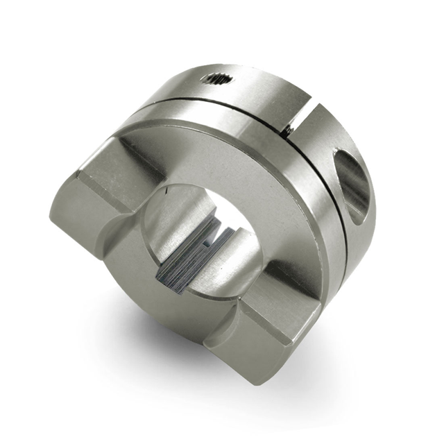 Ruland Manufacturing OCC21-8-SS