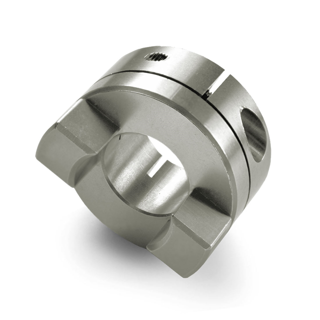 Ruland Manufacturing OCT26-8-SS