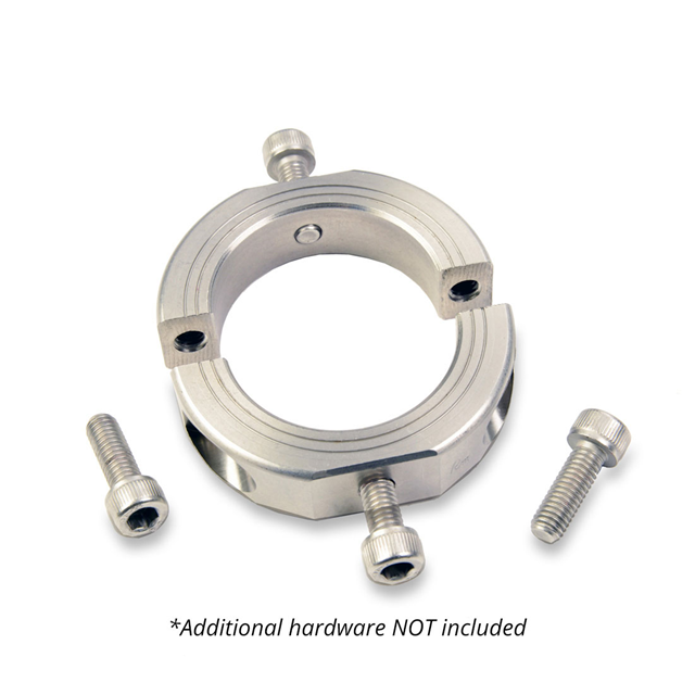 Ruland Manufacturing OF-MSP-8E-SS